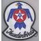 Thunderbirds F-100 Squadron Patch