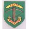 A-405 LLDB Advisors Pocket PatchAustralian Army Training Team Vietnam Patch