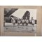 WWII Japanese Propaganda Photo Of Paratroopers Loading Plane