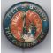 Liberty Loan Of 1917 Celluloid Pinback Button