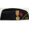 5th Division Veterans Hat & Three Bar Victory Medal