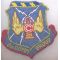 2nd Communications Group Theatre Made Squadron Patch