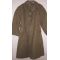 Dead Stock WWII Japanese Army Wool Overcoat