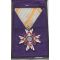 Japanese Cased Order Of The Sacred Treasure Medal