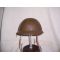 WWII Japanese Home Front / Civil Defense Helmet