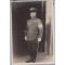 WWII or Earlier Japanese Army High Ranking Officer Photo