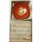 Unissued Imperial Japanese Navy Boxed Sake Cup