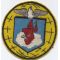 429th Air Refueling Squadron Patch