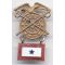 Quartermaster Corps Son In Service Pin