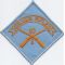 1950's- 1960's 1st Battalion 10th Infantry Regiment Pocket Patch