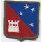 25th Regimental Combat Team Patch