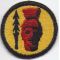 298th Regimental Combat Team Patch