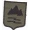 22nd Infantry Division Patch SVN ARVN