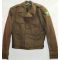 Airborne Aerial Supply Unit Ike Jacket