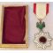 Japanese Order Of Rising Sun 5th Class Medal