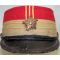 Japanese Meiji Era Imperial Guard's Childs Kepi / Visor Hat