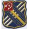 WWII 18th Artillery Battalion Patch