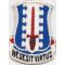 187th Airborne Infantry Regiment Pocket Patch